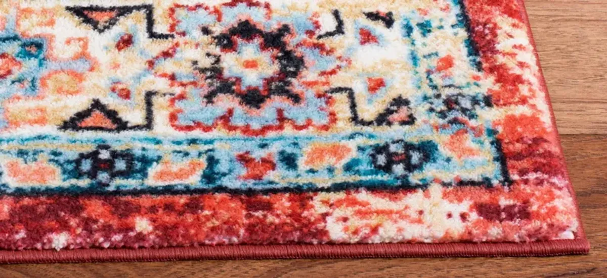 Reevah Area Rug