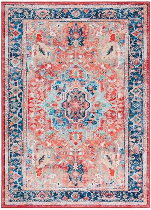 Resba Area Rug