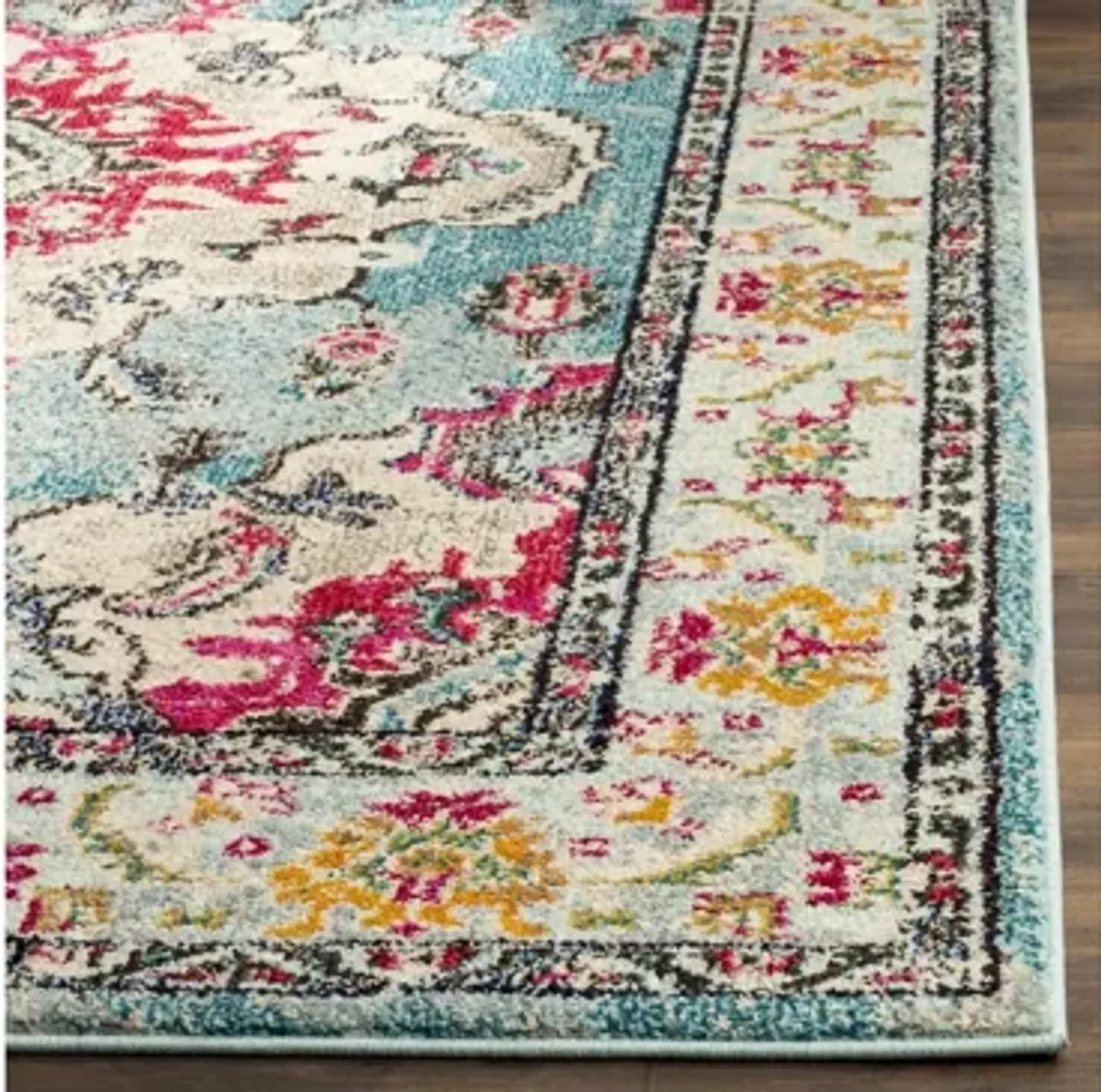 Monaco Area Rug