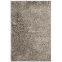 Mila Area Rug in Taupe by Loloi Rugs