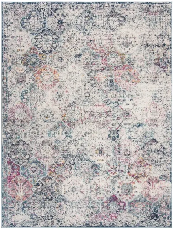 Madison Area Rug