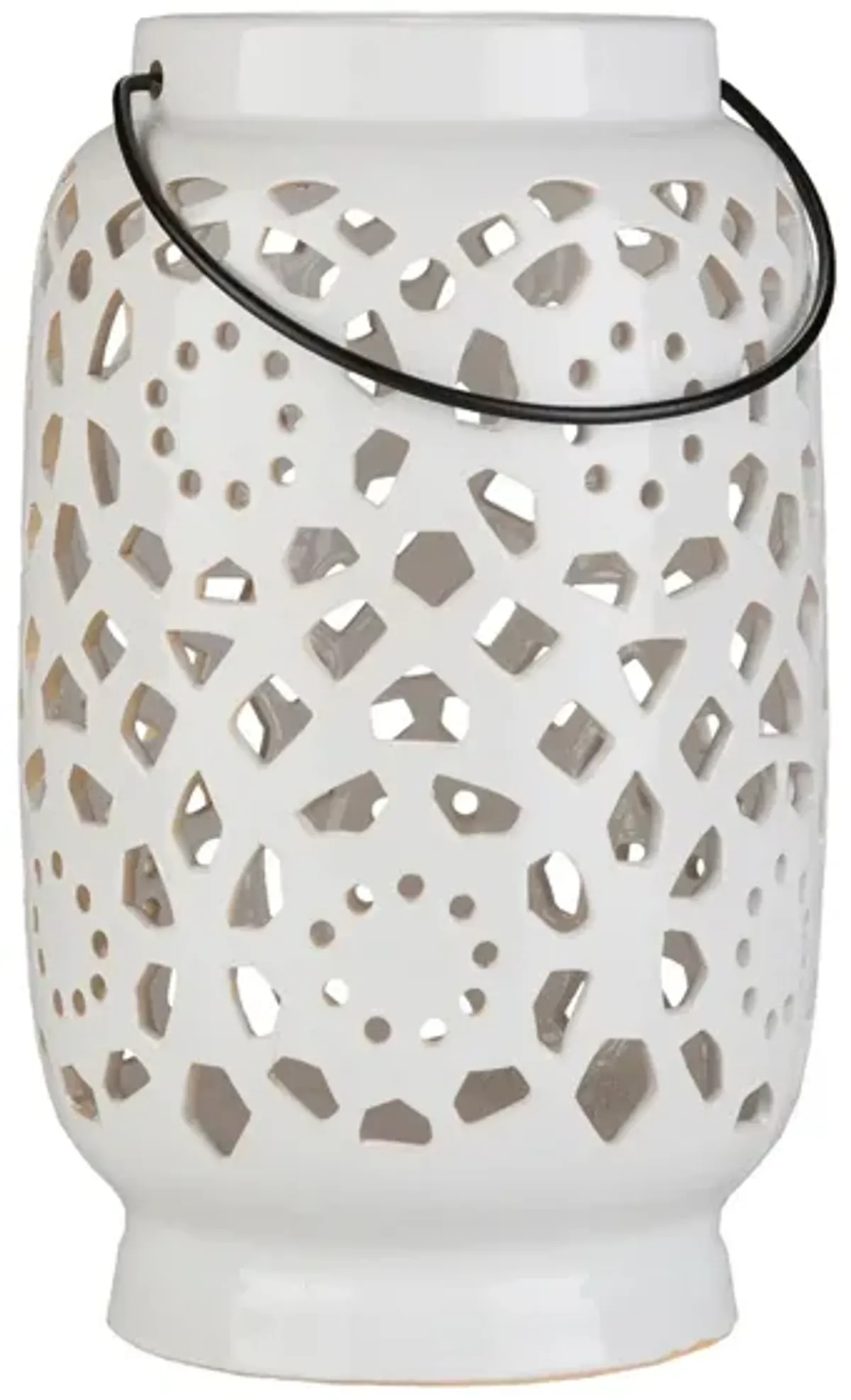 Atomoic Lantern