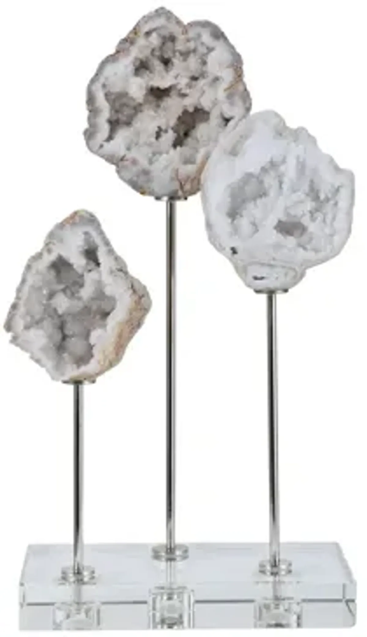 Cyrene Natural Stone Accessory