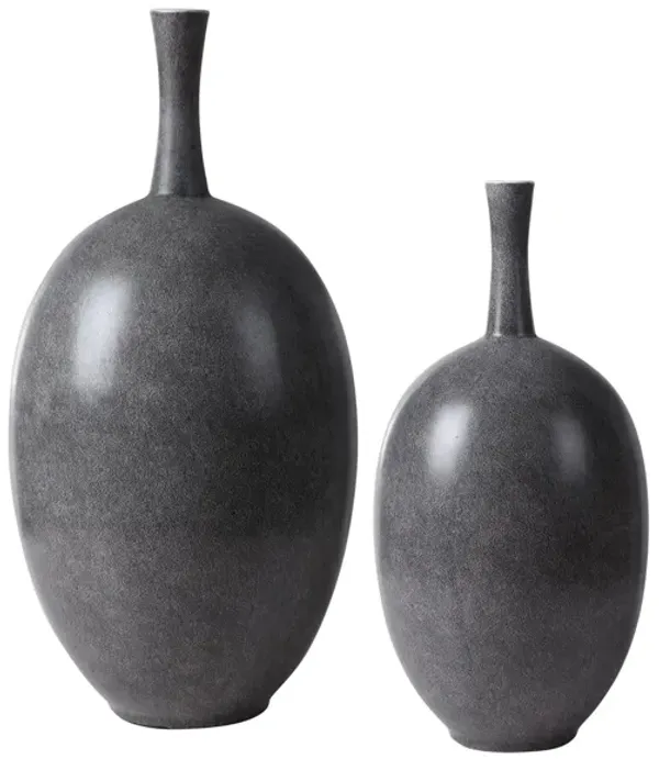 Riordan Modern Vases: Set of 2