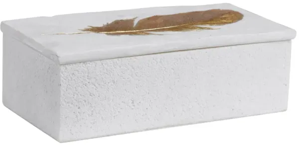 Nephele Stone Box