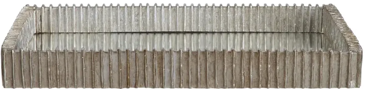 Talmage Mirrored Tray