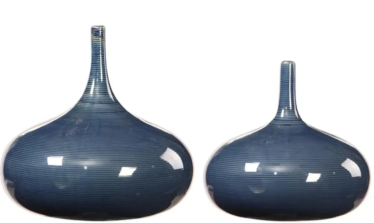 Zayan Vases: Set of 2