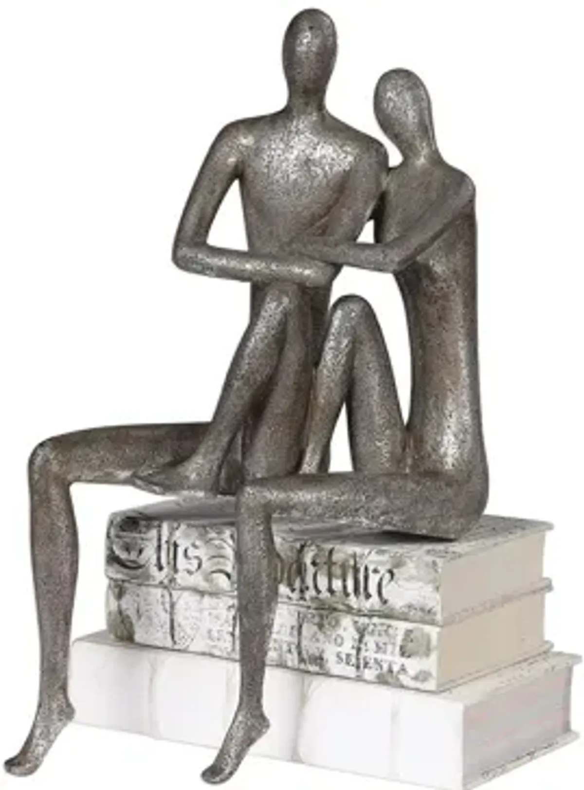 Courtship Figurine