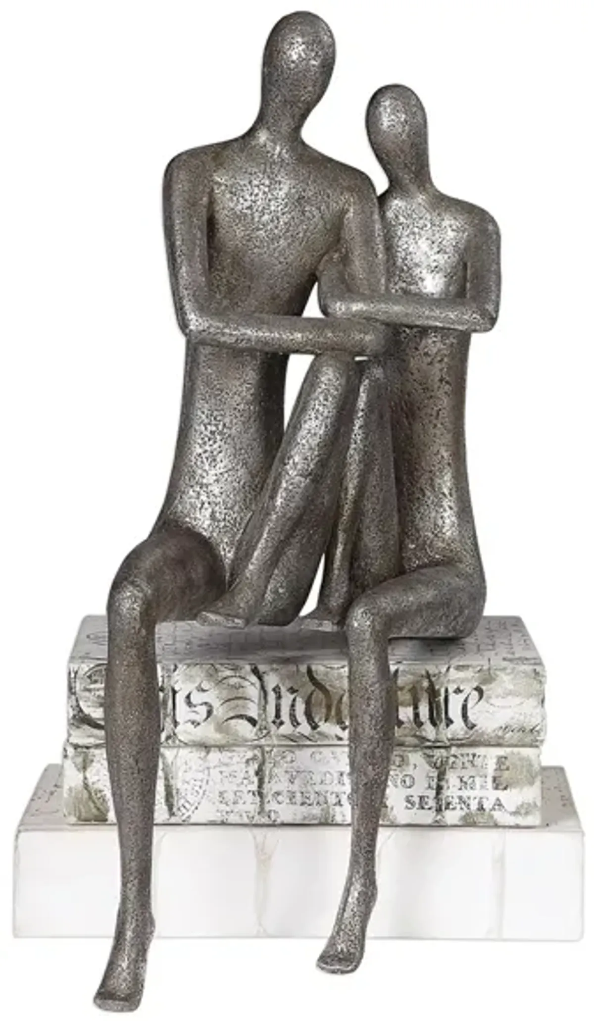 Courtship Figurine