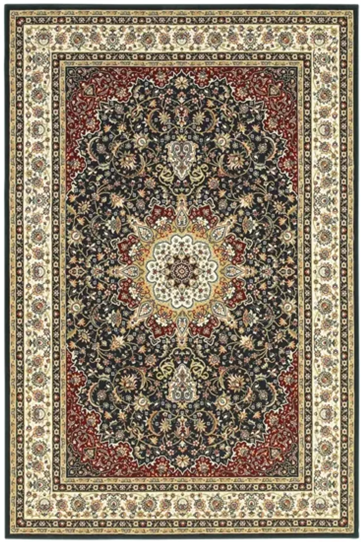 Priyah Area Rug