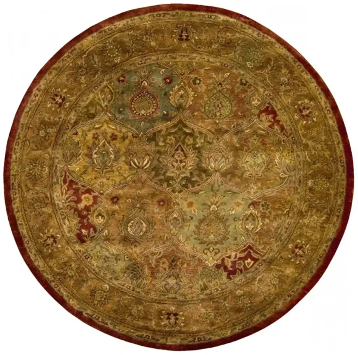 Jaipur Area Rug