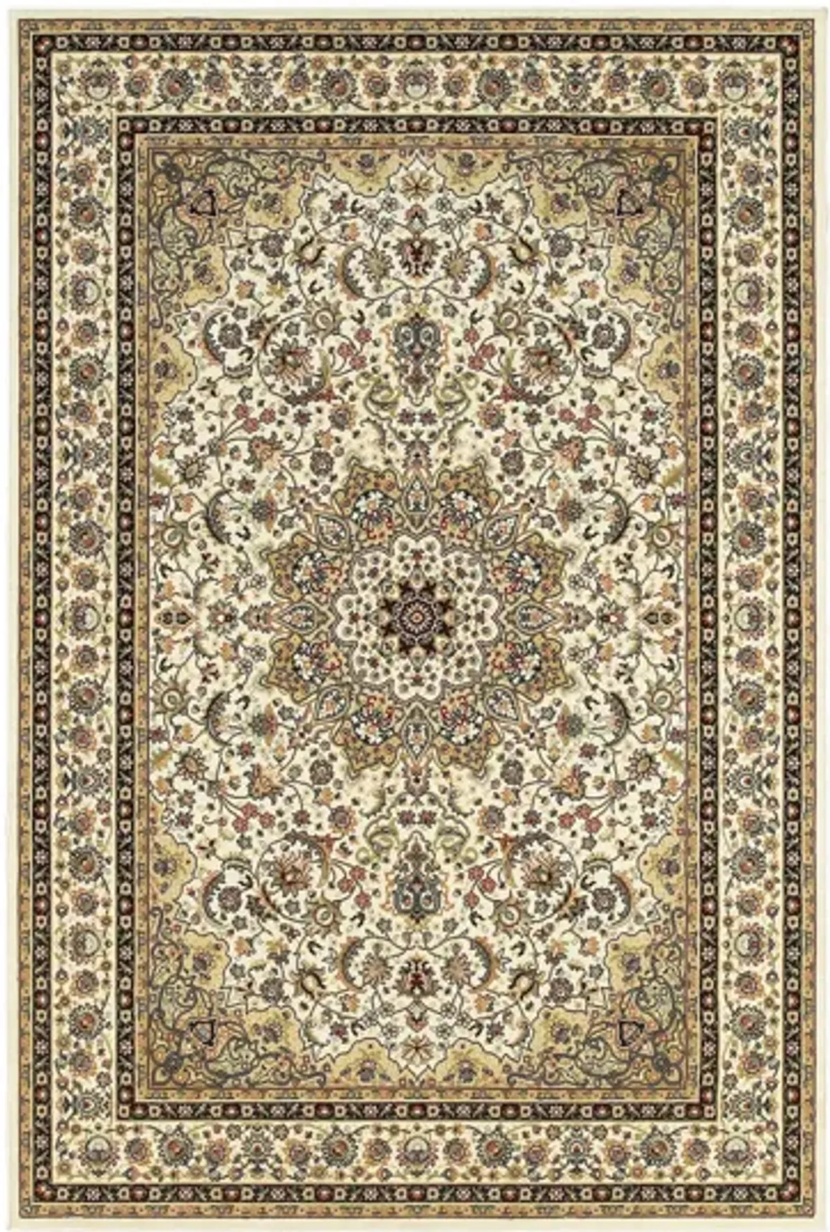 Priyah Area Rug