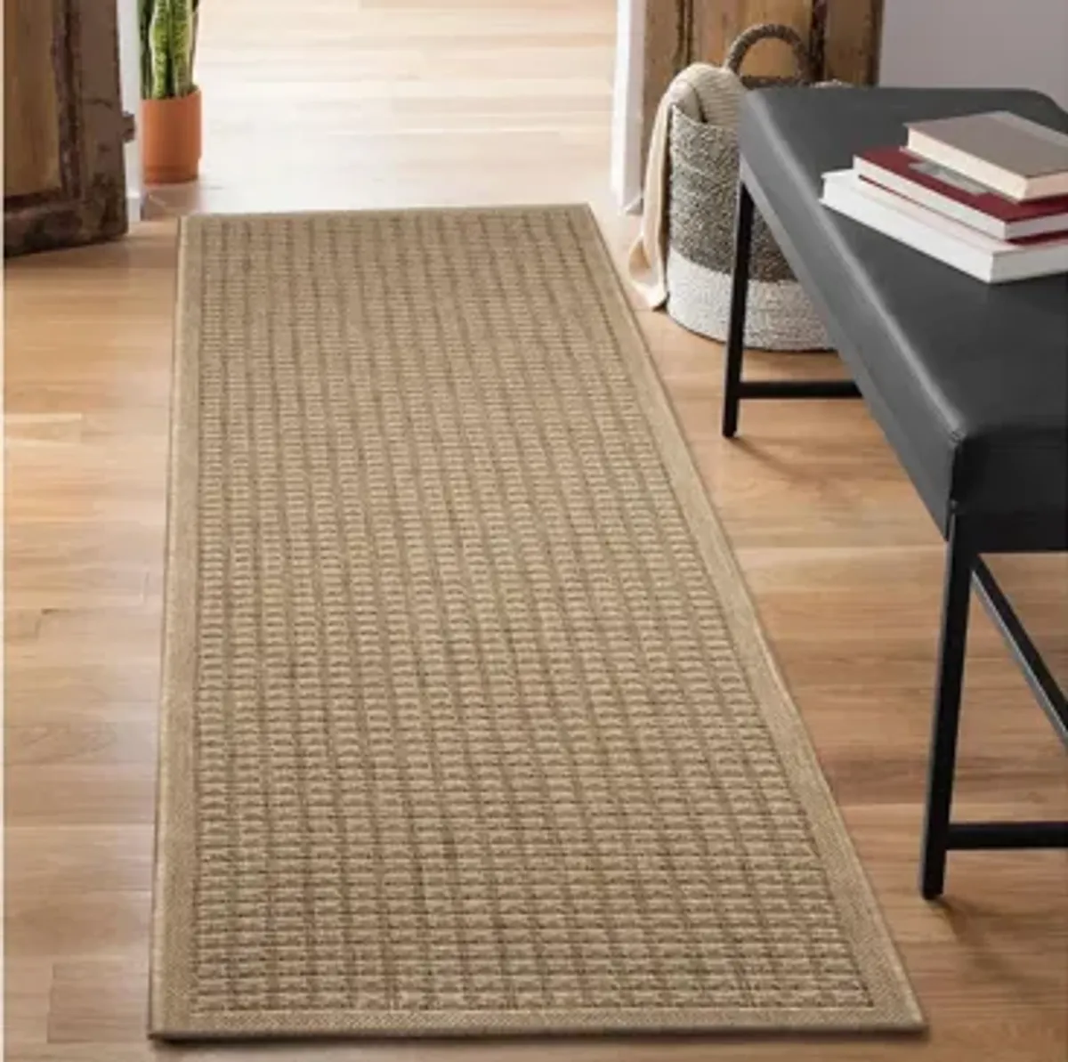 Monterey Basket Indoor/Outdoor Rug