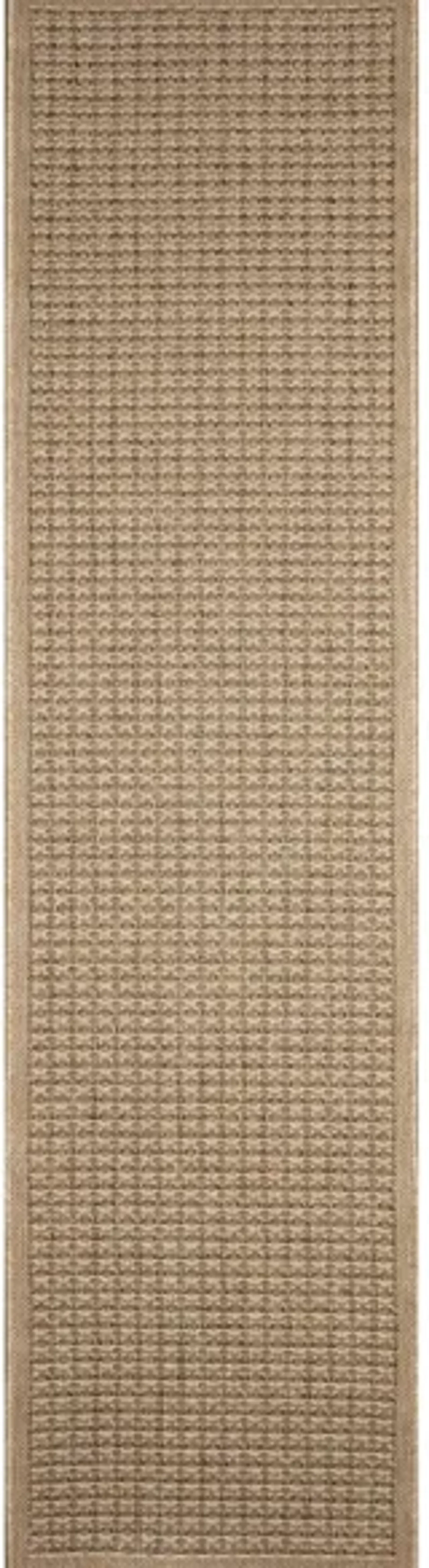 Monterey Basket Indoor/Outdoor Rug