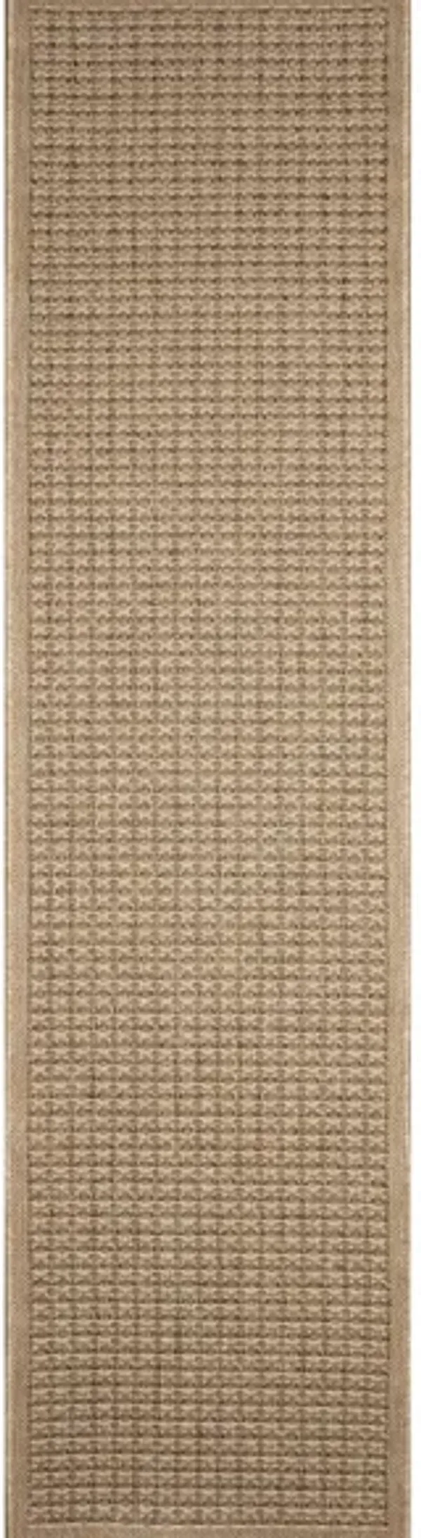 Monterey Basket Indoor/Outdoor Rug