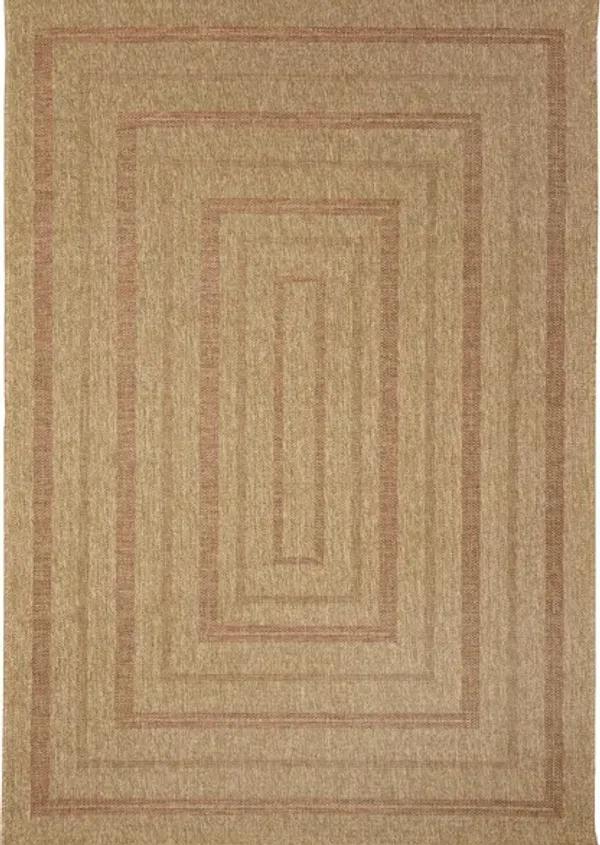 Sahara Indoor/Outdoor Rug