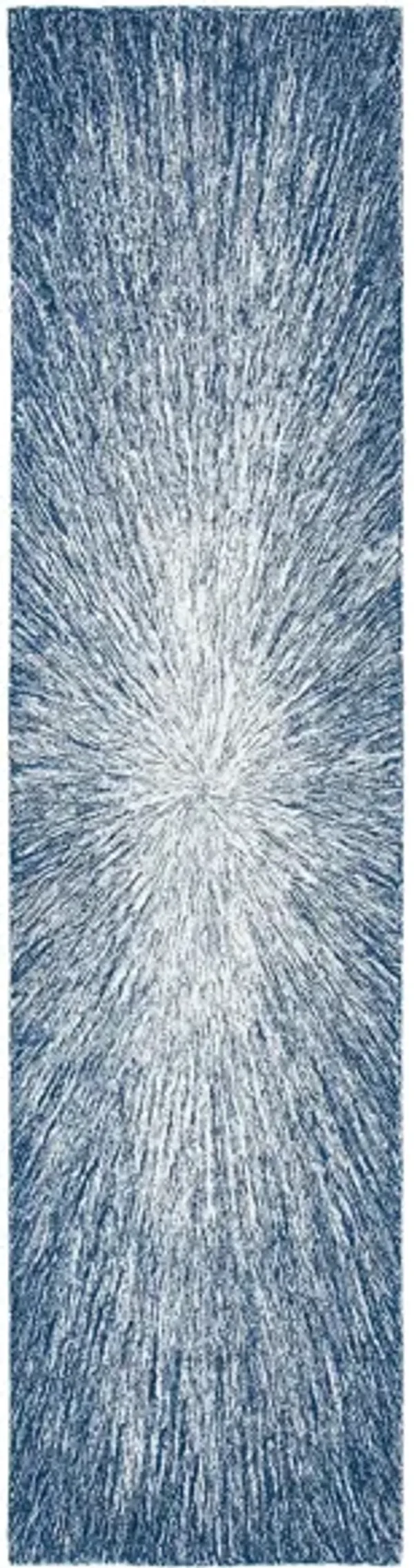 Uruha Runner Rug