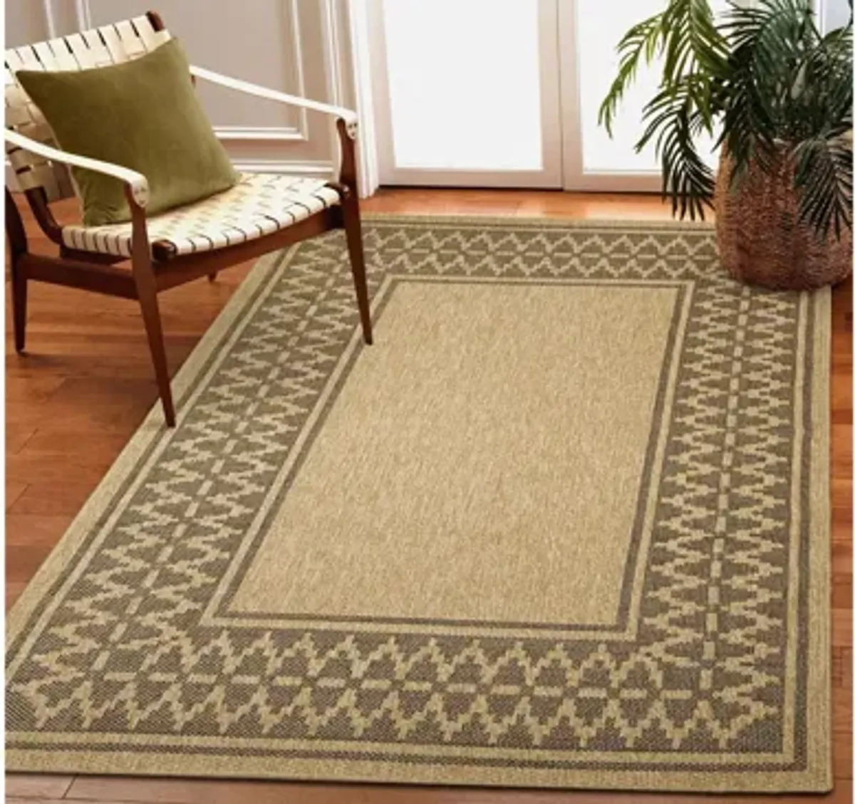 Sahara Indoor/Outdoor Rug