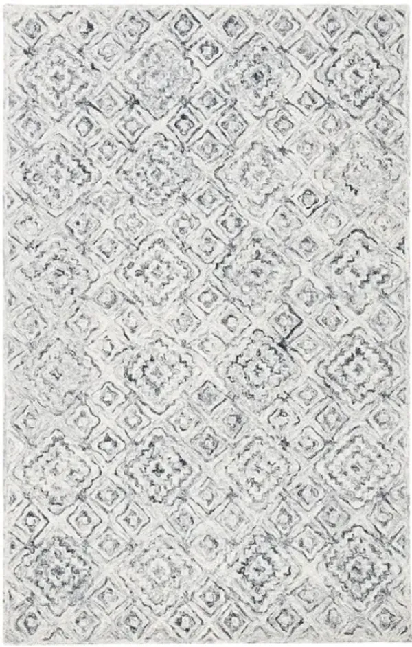 Houshou Area Rug