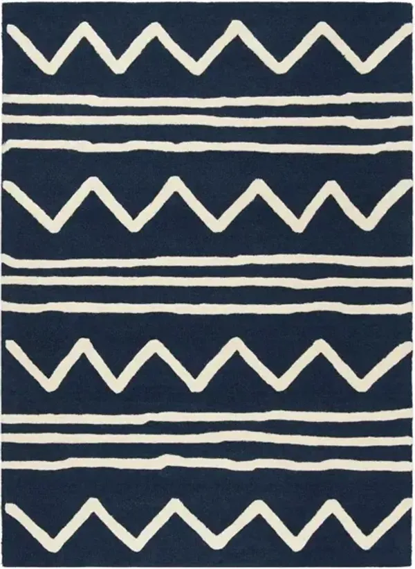 Zaiden Kid's Area Rug
