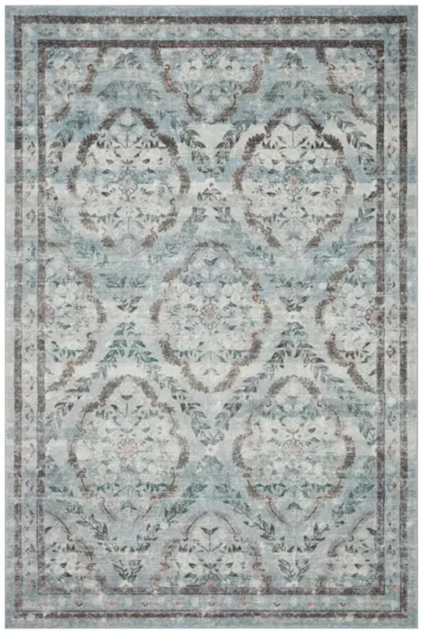 Courtyard Area Rug