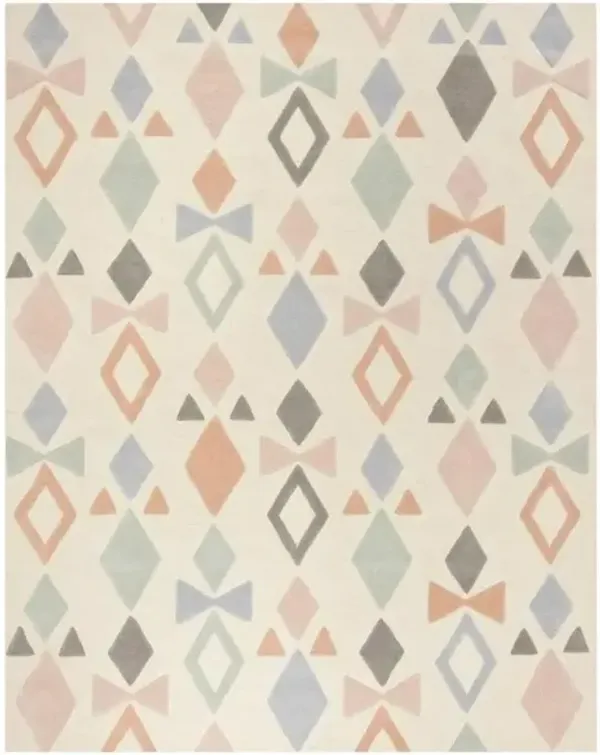 Aziel Kid's Area Rug