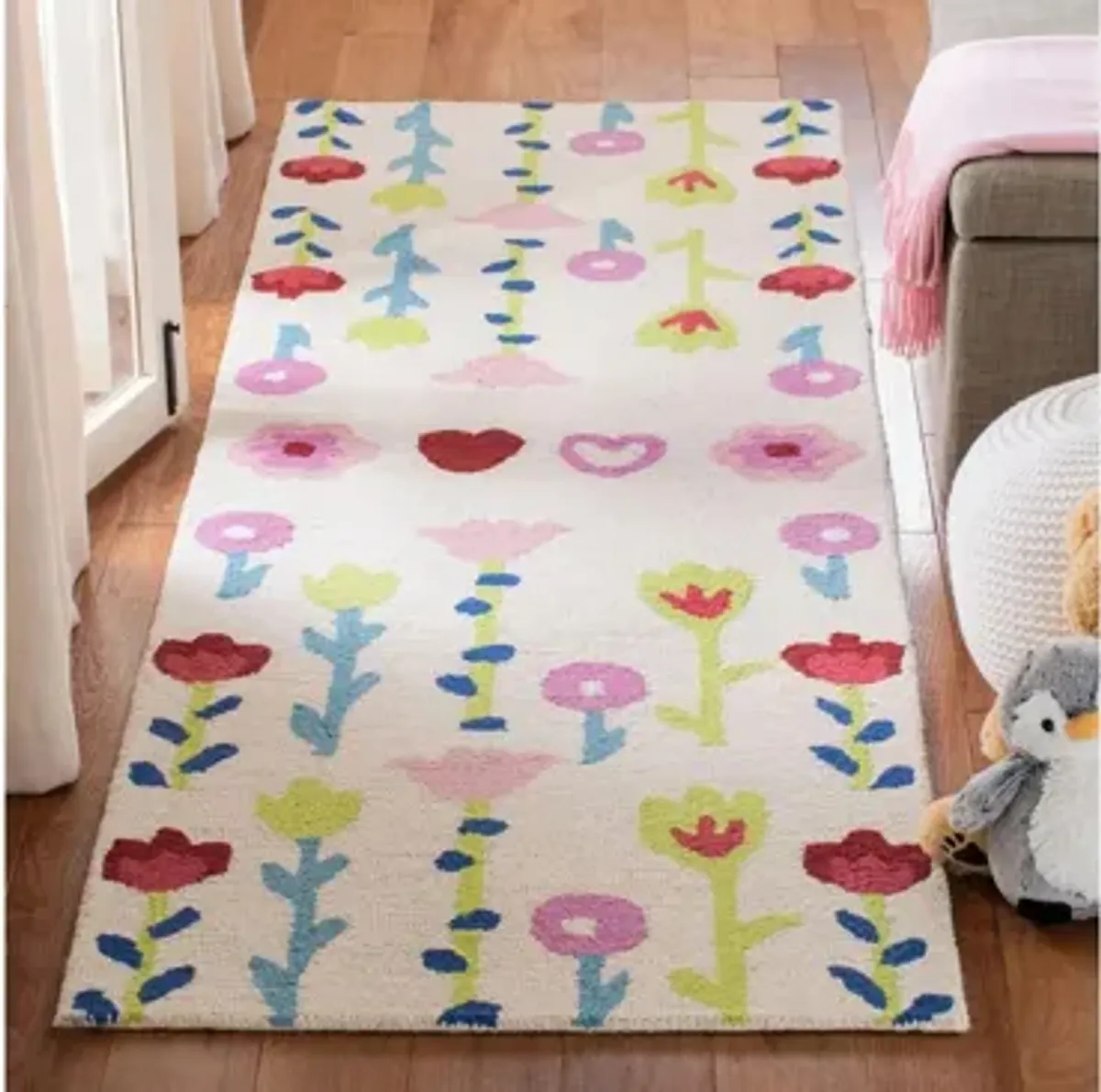 Lena Kid's Area Rug