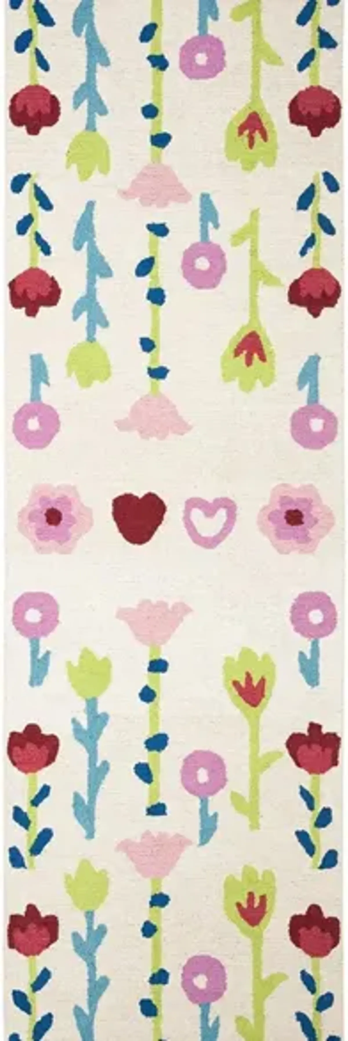 Lena Kid's Area Rug