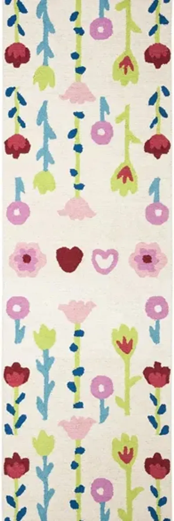 Lena Kid's Area Rug