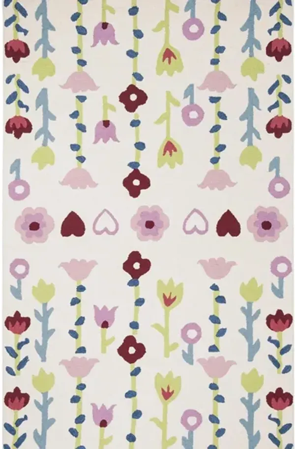 Lena Kid's Area Rug