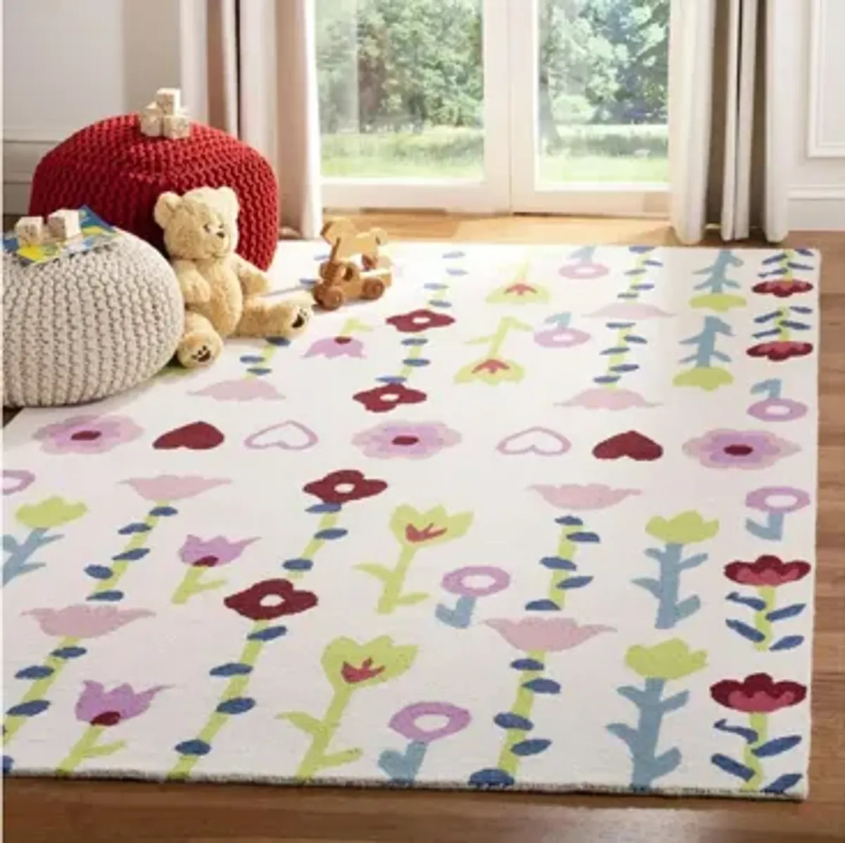 Lena Kid's Area Rug