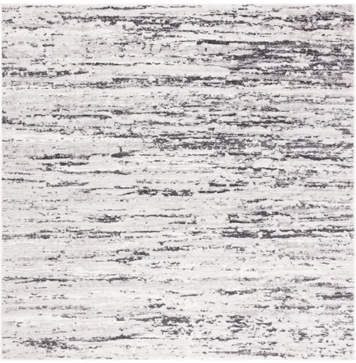 Amelia Area Rug in Light Gray / Charcoal by Safavieh