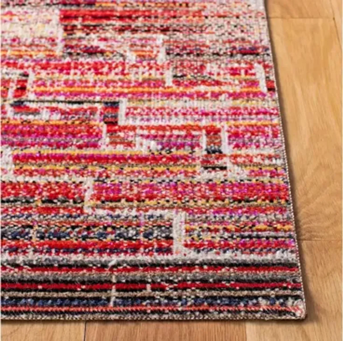 Montage II Area Rug