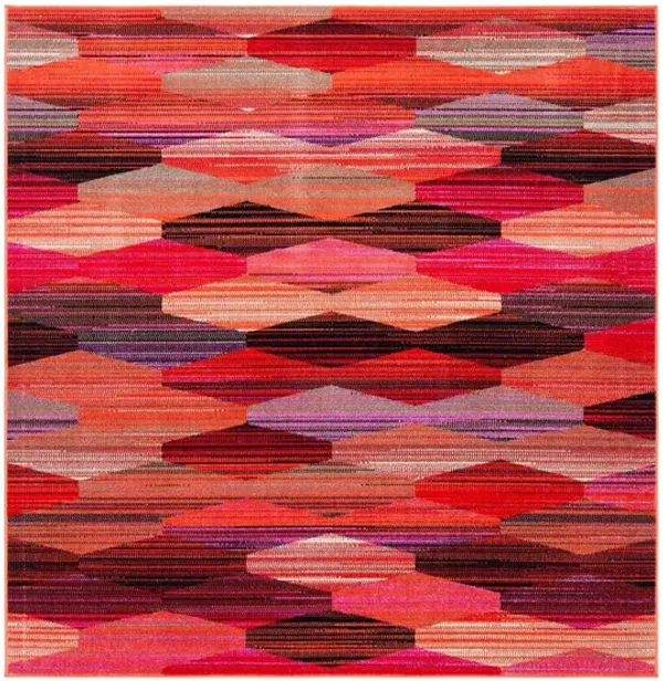 Montage III Area Rug