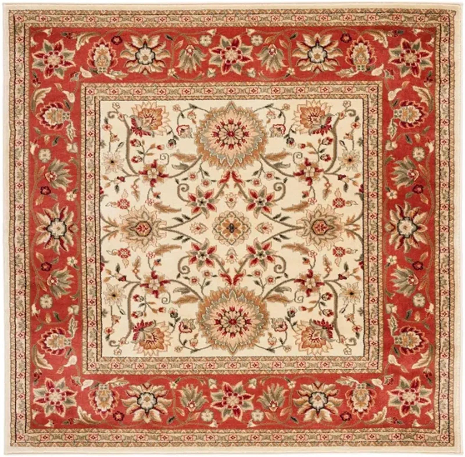 Lyndhurst Area Rug