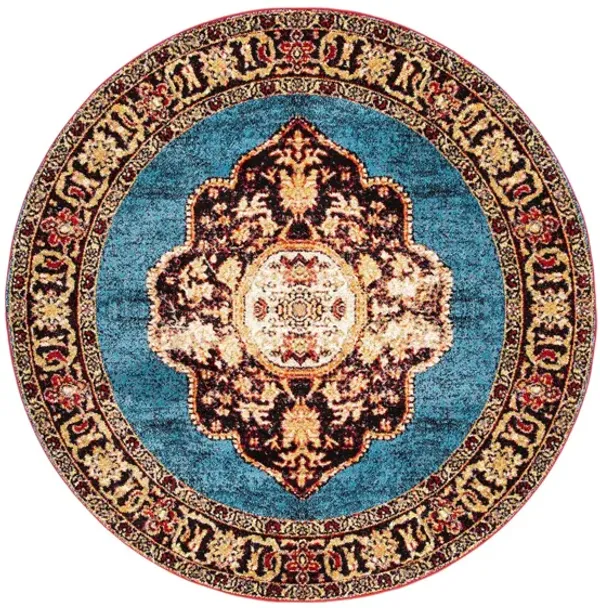 Vintage Hamadan I Area Rug