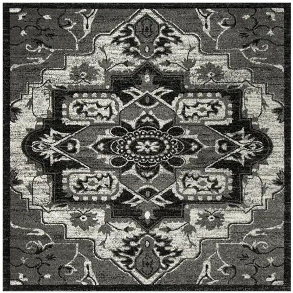 Vintage Hamadan I Area Rug