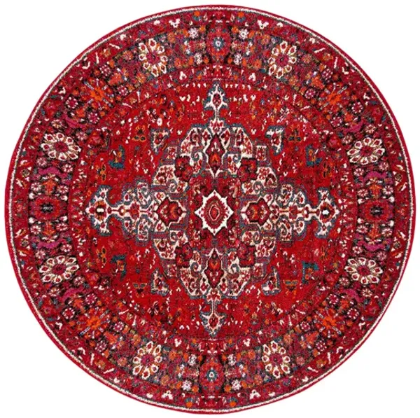 Vintage Hamadan I Area Rug