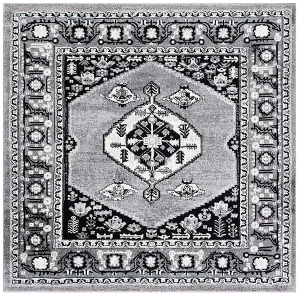 Vintage Hamadan III Area Rug