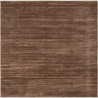 Linden Area Rug in Brown by Safavieh