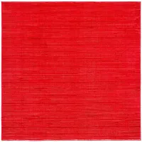 Linden Area Rug in Red by Safavieh