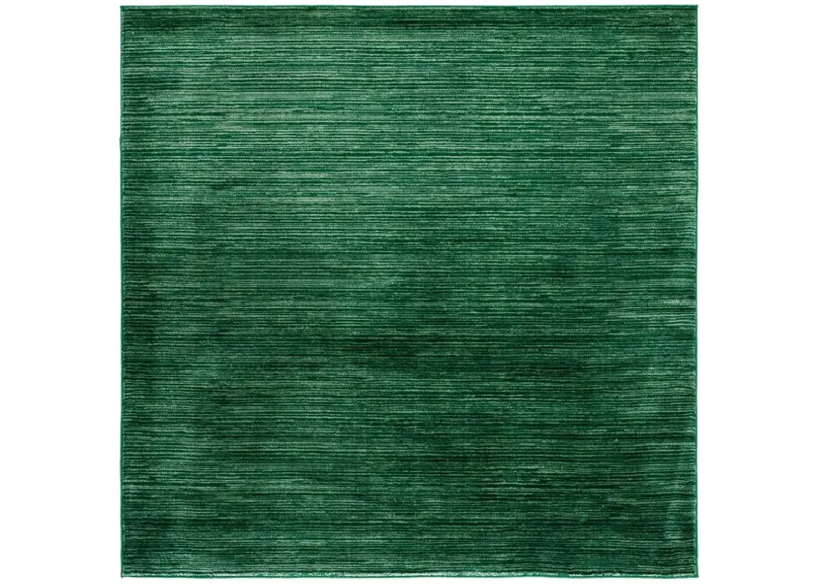 Linden Area Rug in Dark Green by Safavieh