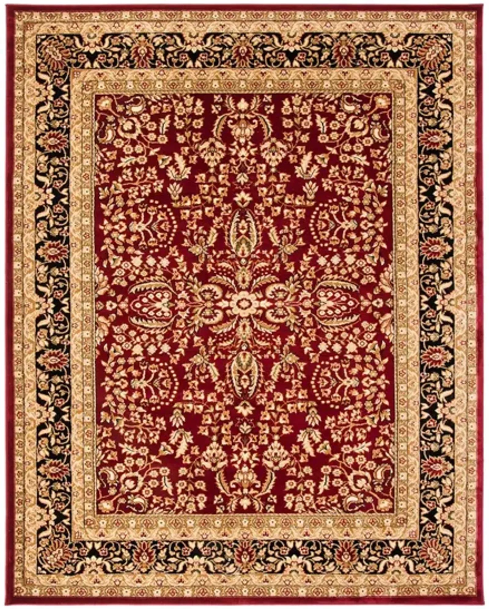 Forester Area Rug