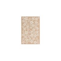 Starfish Indoor/Outdoor Area Rug in Neutral by Trans-Ocean Import Co Inc