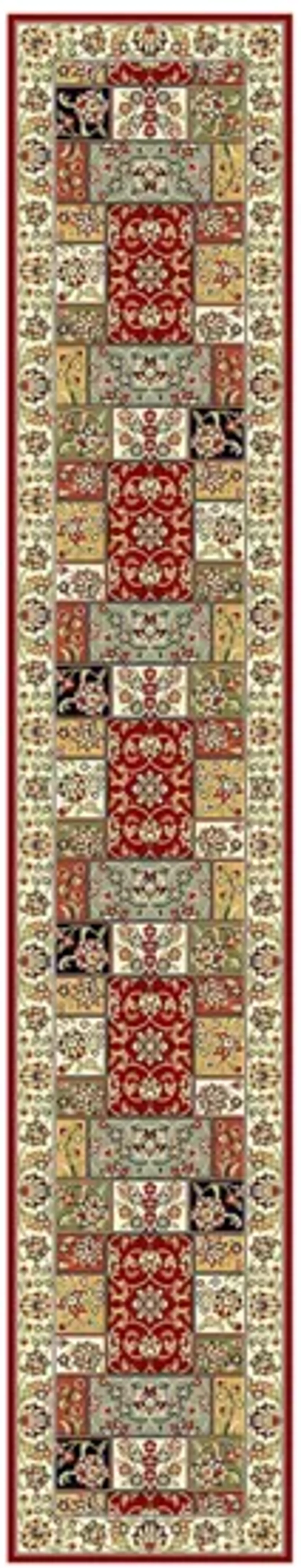 Marchwood Runner Rug