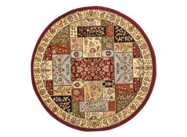 Marchwood Area Rug Round