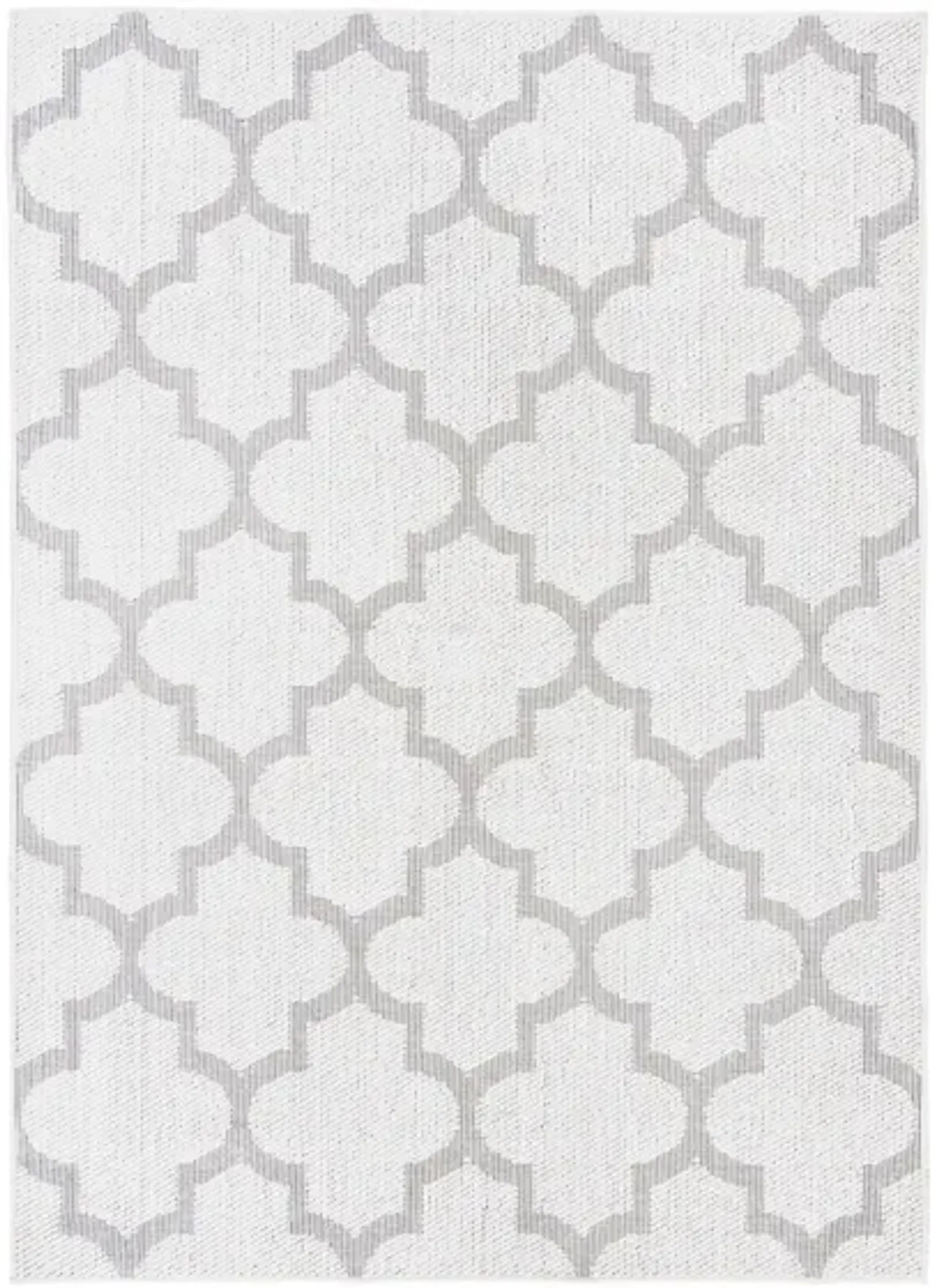 Bermuda Trellis Indoor/Outdoor Area Rug