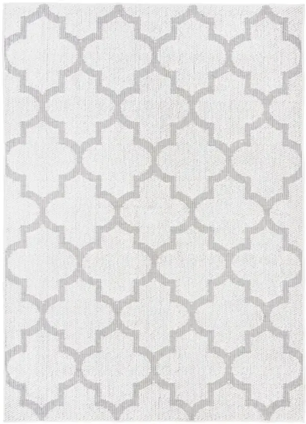 Bermuda Trellis Indoor/Outdoor Area Rug