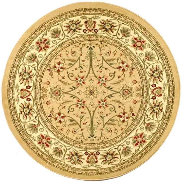 Lyndhurst Area Rug Round