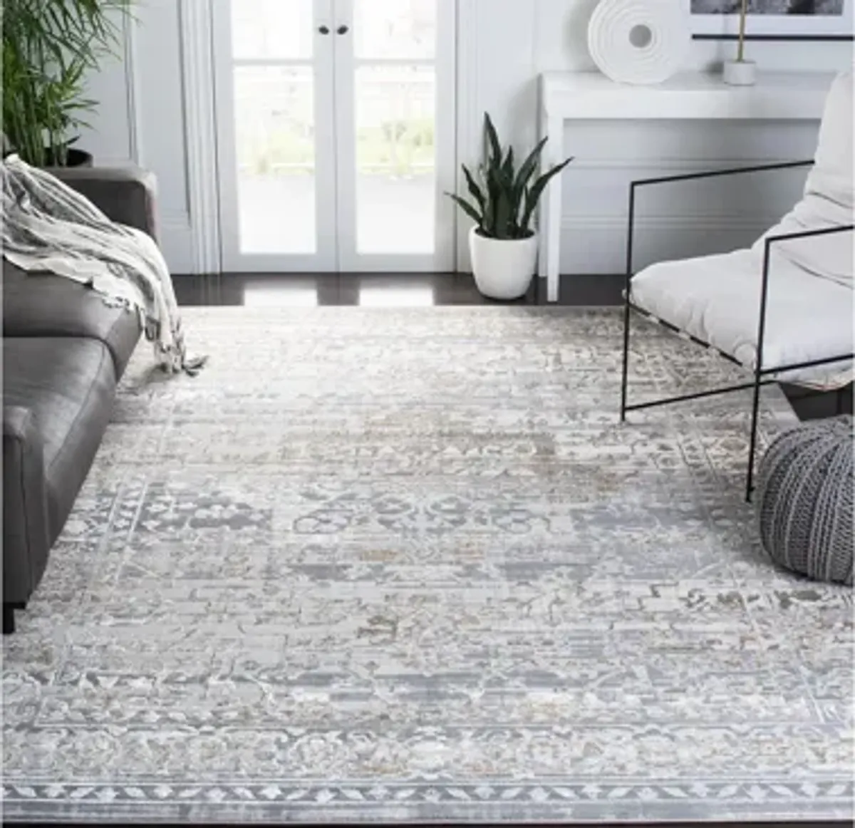 Orchard VII Rug